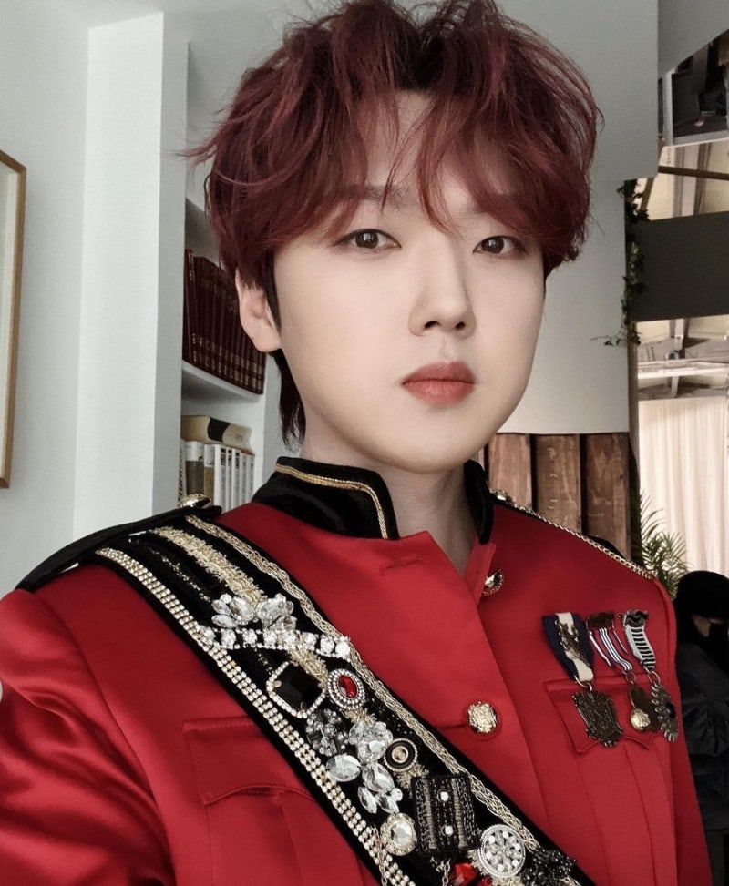 포레스텔라 강형호 기상캐스터 정민경 4월 결혼 프로필