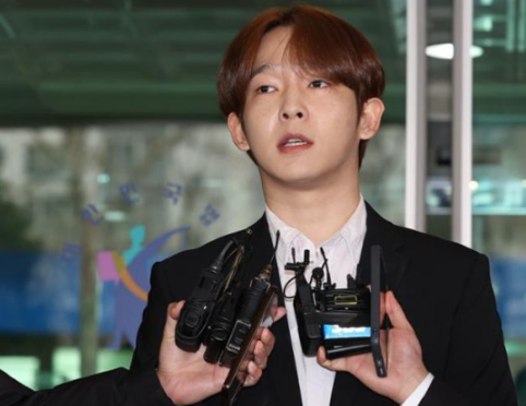 <b>남태현 마약</b>중독재활센터 퇴소 "알바하며 앨범 준비 중... 