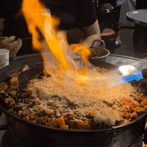  [모란 삼겹살] ‘김과장고깃집’ 1인분 1만원 가성비 맛집