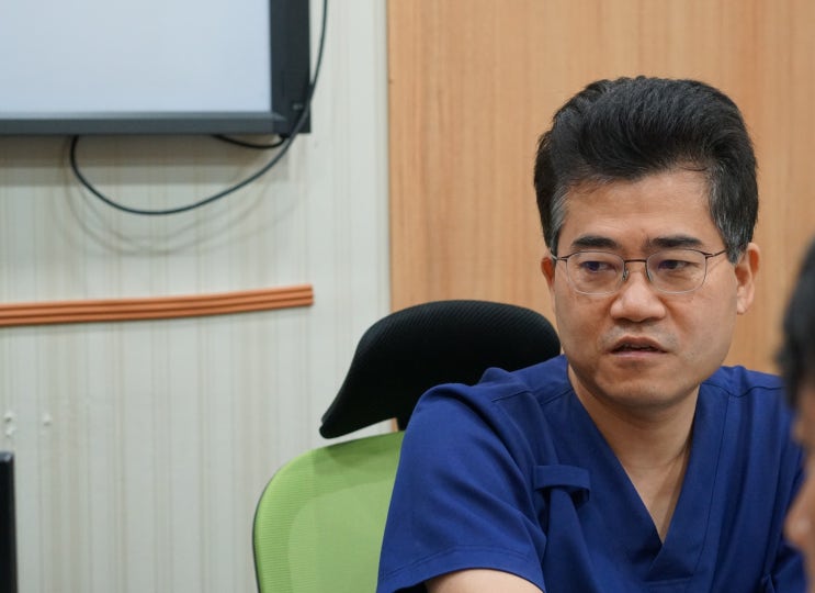  부천연성방광내시경, 통증은 적게! 효과는 높게!