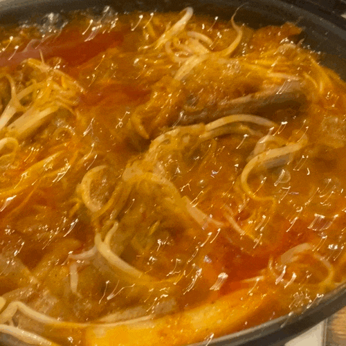  제주 삼도이동 맛집 광석이네 닭발집 맵찔이도 좋아해