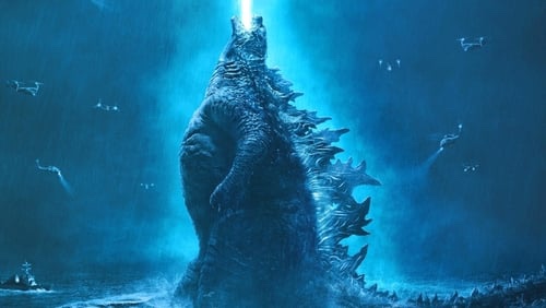  [영화] 고질라: 킹 오브 몬스터(Godzilla: King of the Monsters)