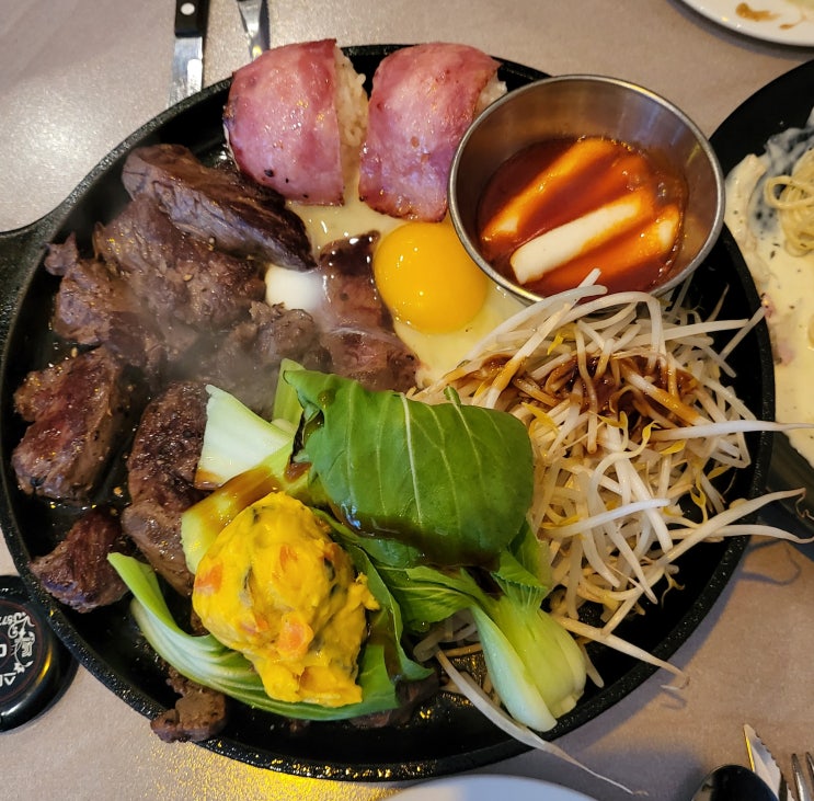 안양일번가 맛집 추천 로렌스308