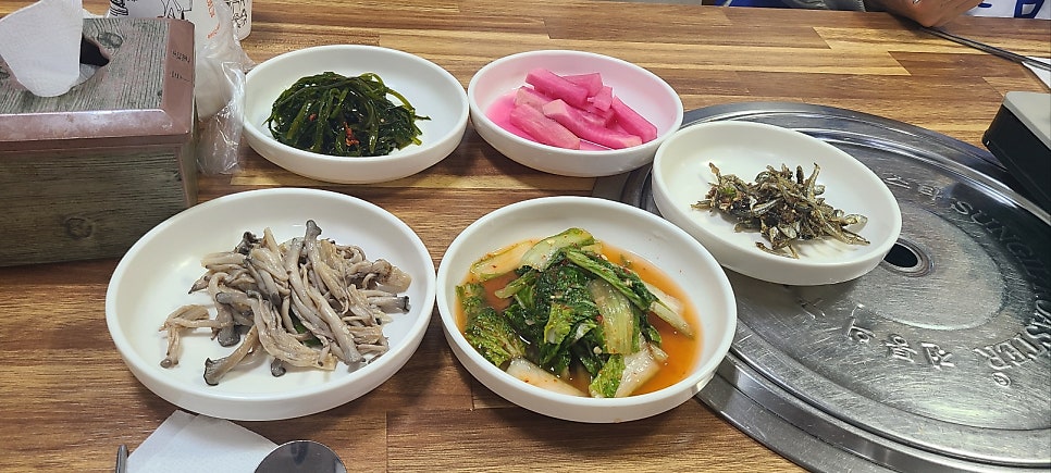군위거매메기매운탕 대명점 사진 2