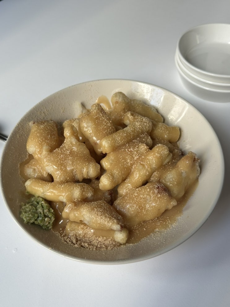  진주 칠암동 맛집: 진주 비교없는행복(인절미꿔바로우, 땡초유린기, 땡초차돌크림짬뽕, 땡초짜장) 내돈내산