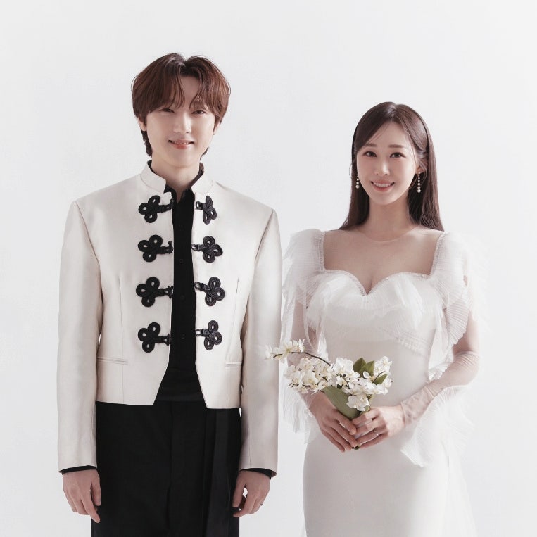 포레스텔라 강형호 여자친구 정민경 기상캐스터와 결혼 예비신부 나이 차이 프로필