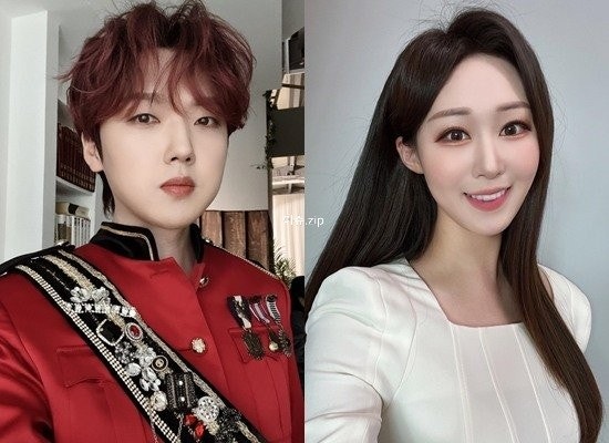 포레스텔라 강형호 정민경 아나운서 결혼 한다 마지막 멤버는 누구