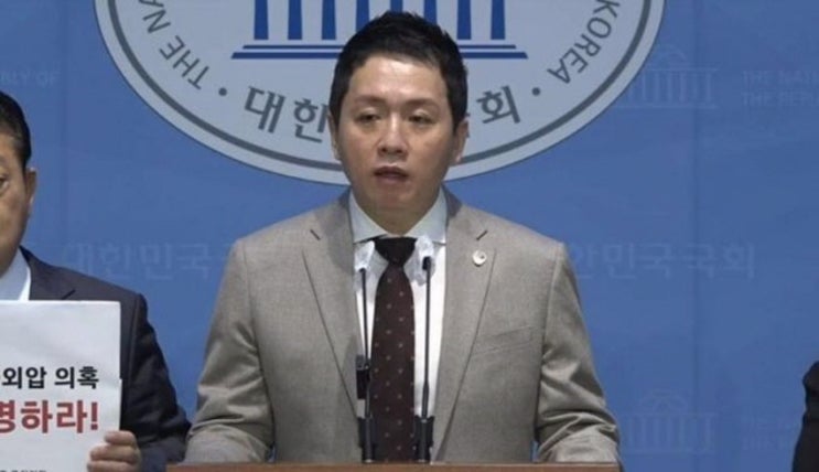 야권 연합 비례대표 위성정당 ‘더불어민주연합’, <b>임태훈</b> 전... 