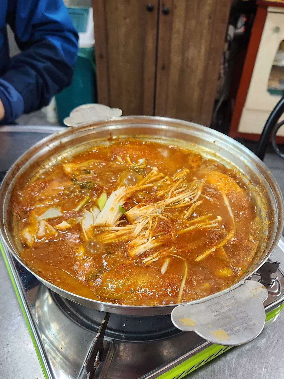 효가정국밥 사진 6