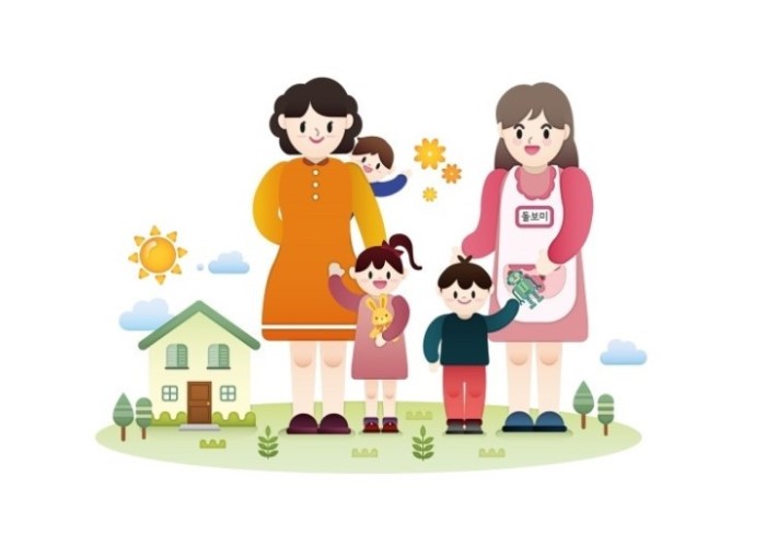<b>광주시</b>, <b>육아품앗이</b> ‘삼삼오오 이웃돌봄’ 도입한다
