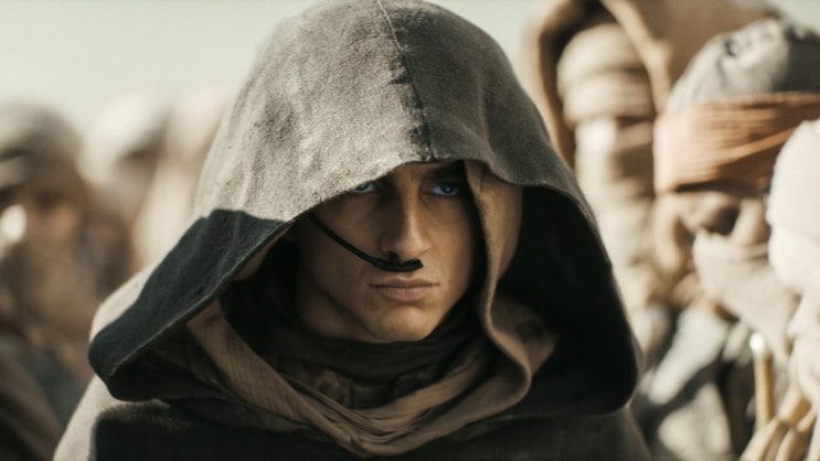  [영화] 듄: 파트2(Dune: Part Two)