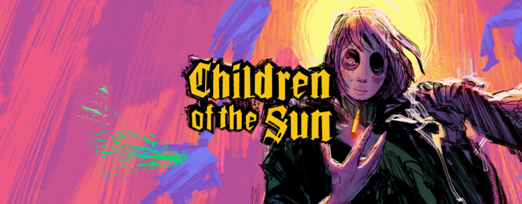 인디 게임 둘 Children of the Sun, 100 March Cats 인디 게임 둘 Children of the Sun, 100 March Cats