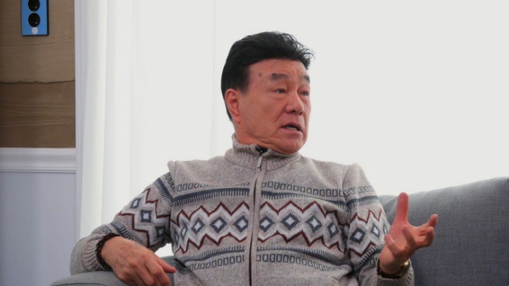 KBS <박원숙의 같이 삽시다> ‘사극 대가’ <b>한인수</b>, 추억 토크쇼... 