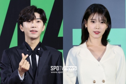 주제 파악 성공…임영웅·<b>아이유</b>, '<b>상암벌</b>' <b>입성</b>의 의미[이슈S]