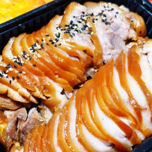  생생정보 : 대전 태평동 태평족발보쌈 전설의맛 코너에서의 인기 마늘족발과 불족발 냉채족발 맛집