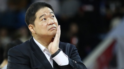휘문고 <b>농구부</b> 감독 부임 <b>현주엽</b>감독, 잇따르는 의혹제기 돼... 