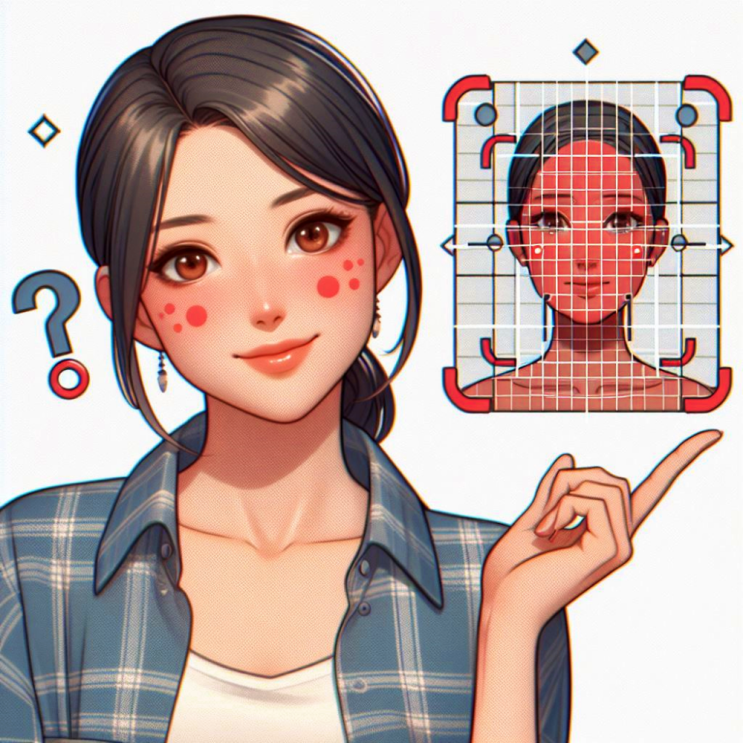  몸에 빨간 점 모양 종류 원인 증상 반응 검사 및 치료 여부 제거 유무