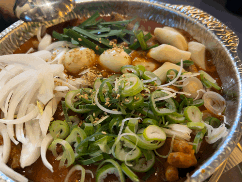  홍대맛집 매콤하게 먹고 싶을 때 좋아해닭발