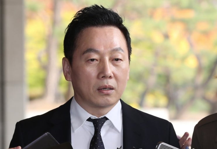 <b>정봉주</b> 2012년 총선 패배의 '김용민 <b>막말</b> 사태' 재현... 