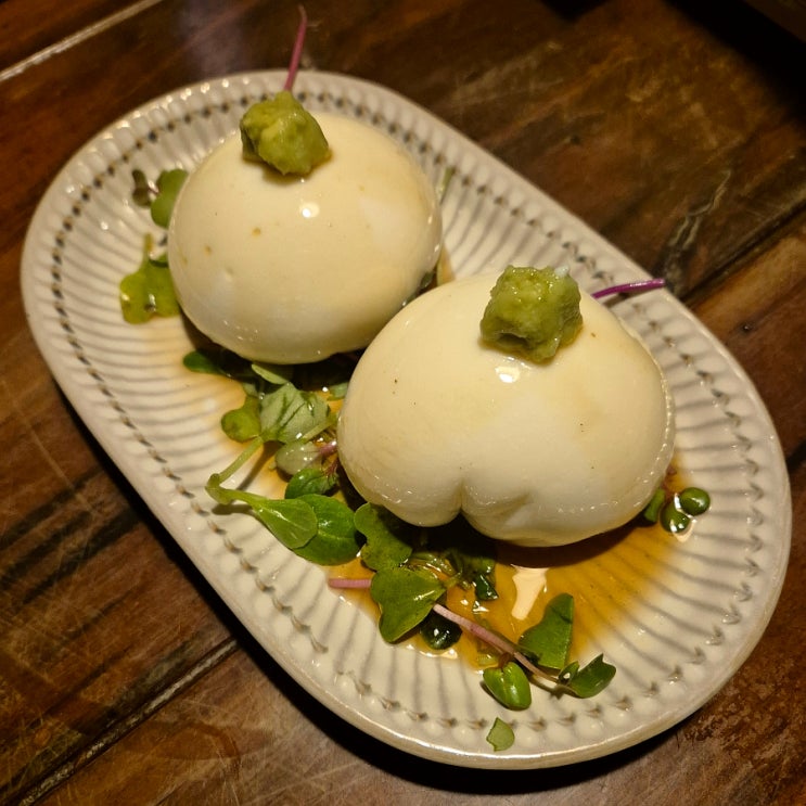 [서울 강남구] 오조이자카야 : 압구정 이자카야 (프라이빗 룸 있는 술집)
