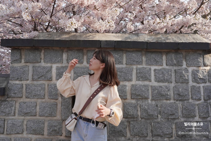  [내돈내산] 버버리 HACKBERRY 핵베리 호스페리 로고 모노그램 프린트 숄더백 크로스백 캔버스백