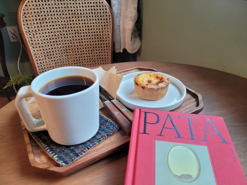 [책] <PATA>_문가영 책 리뷰