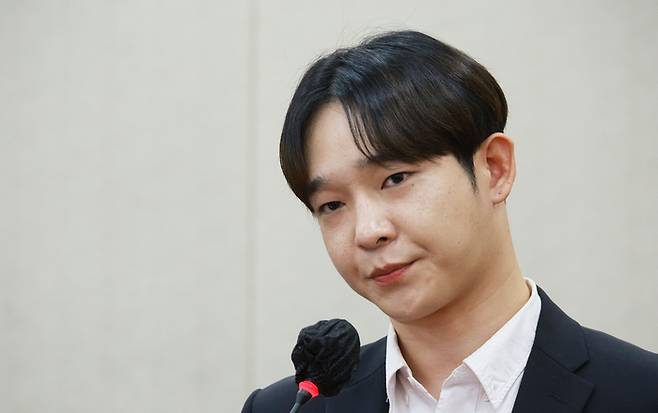 <b>남태현 마약</b> 집행유예 재활센터 퇴소, 아르바이트 중...앨범... 