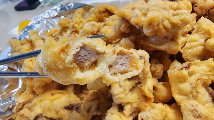  서울 마천 전통시장 투어 제주토방탕수육 주차 국내맛집여행 송파 가볼만한곳