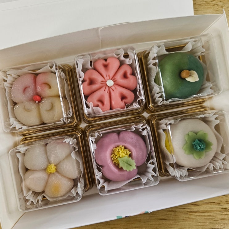 수원디저트선물 소소당 화과자 답례품 어른 인사 선물로 딱이야 수원디저트선물 소소당 화과자 답례품 어른 인사 선물로 딱이야