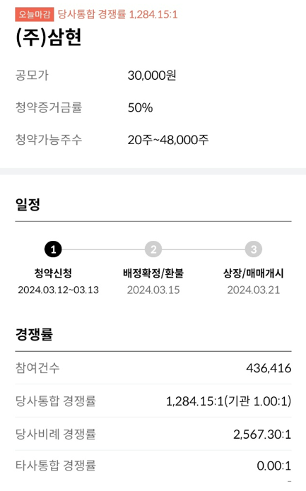  [3월 공모주청약]엔젤로보틱스 공모주 청약(3월14일 ~ 15일)