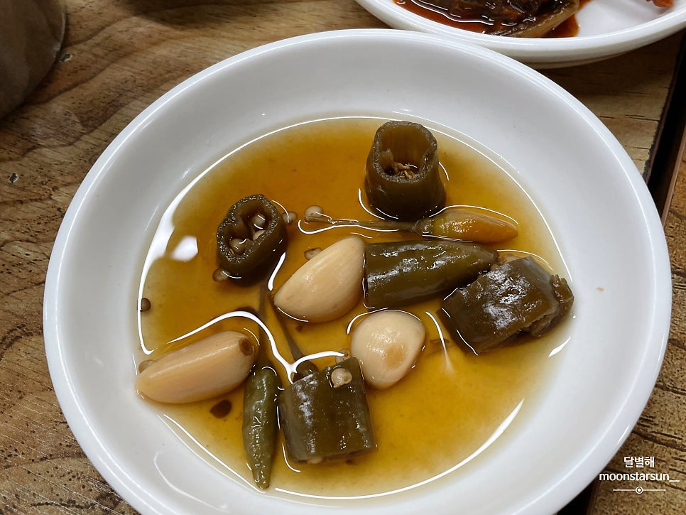 신안집 사진 2