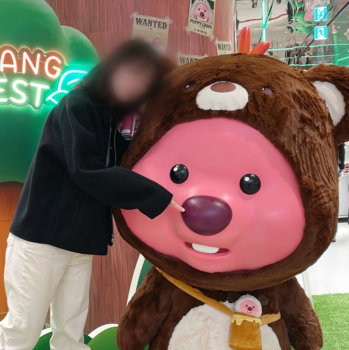  코스 COS 오버사이즈 보일드 울 자켓  후기 l Afound 독일 직구