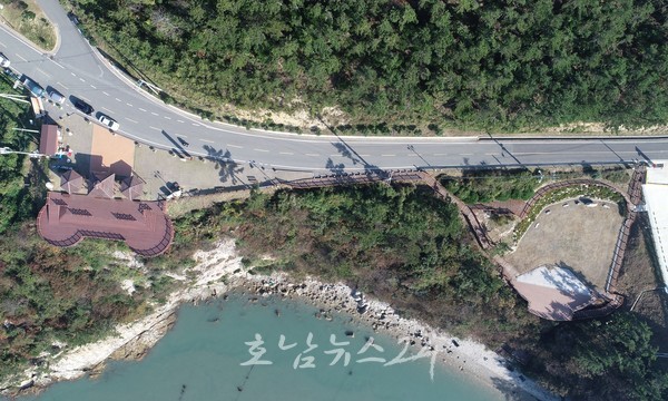  담양·영암·진도 3개 관광지, 노약자·장애인도 즐거운 관광환경 조성한다