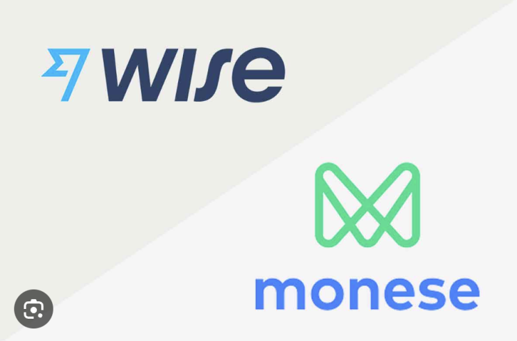  독일 유학_3. 안멜둥 없이 계좌 개설 wise 와이즈, Monesse 모네세