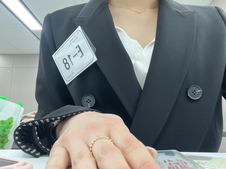 신용보증기금 2024년 체험형청년인턴 면접 합격 후기 - 신보인턴 2탄(면접준비, 면접복장)