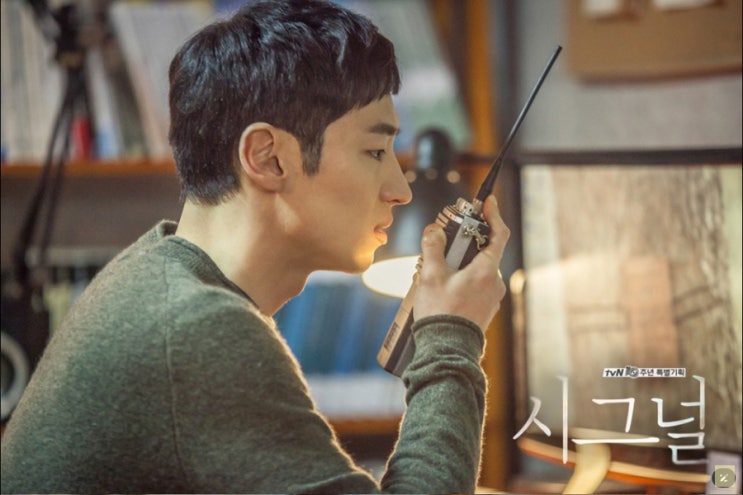 드라마 <b>시그널</b> 시즌2 제작 확정 <b>이제훈</b> <b>김혜수 조진웅</b>