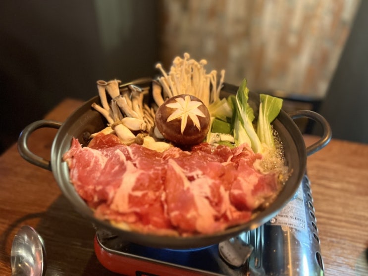  미아사거리 술집 안주가 맛있는 분위기 좋은 미드미아