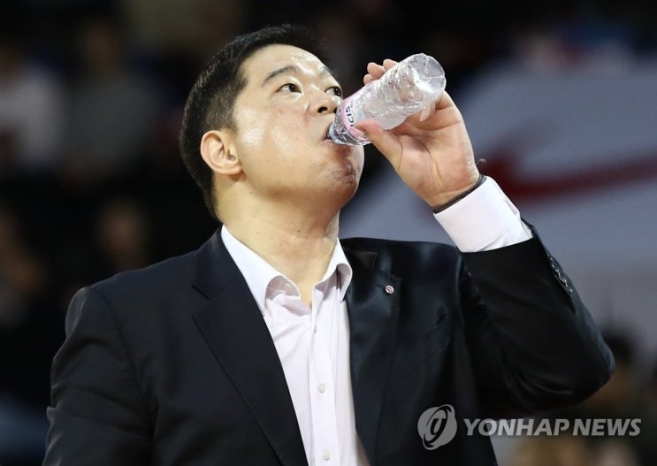 <b>현주엽 휘문고</b> 감독 민원 훈련 불참 프로필 인스타