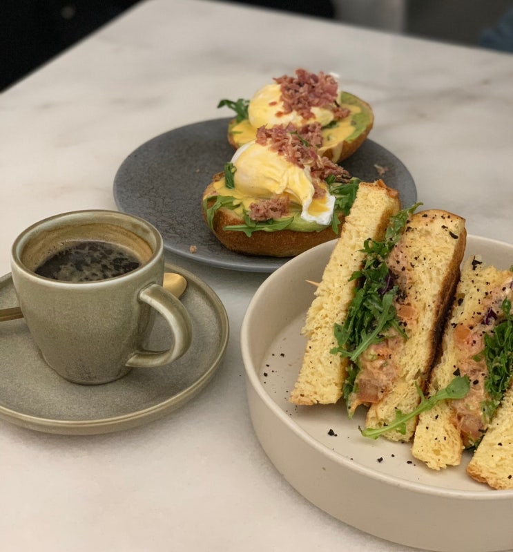  스페인 그라나다 여행 브런치 현지인 맛집 Epicureum cafe & Brunch
