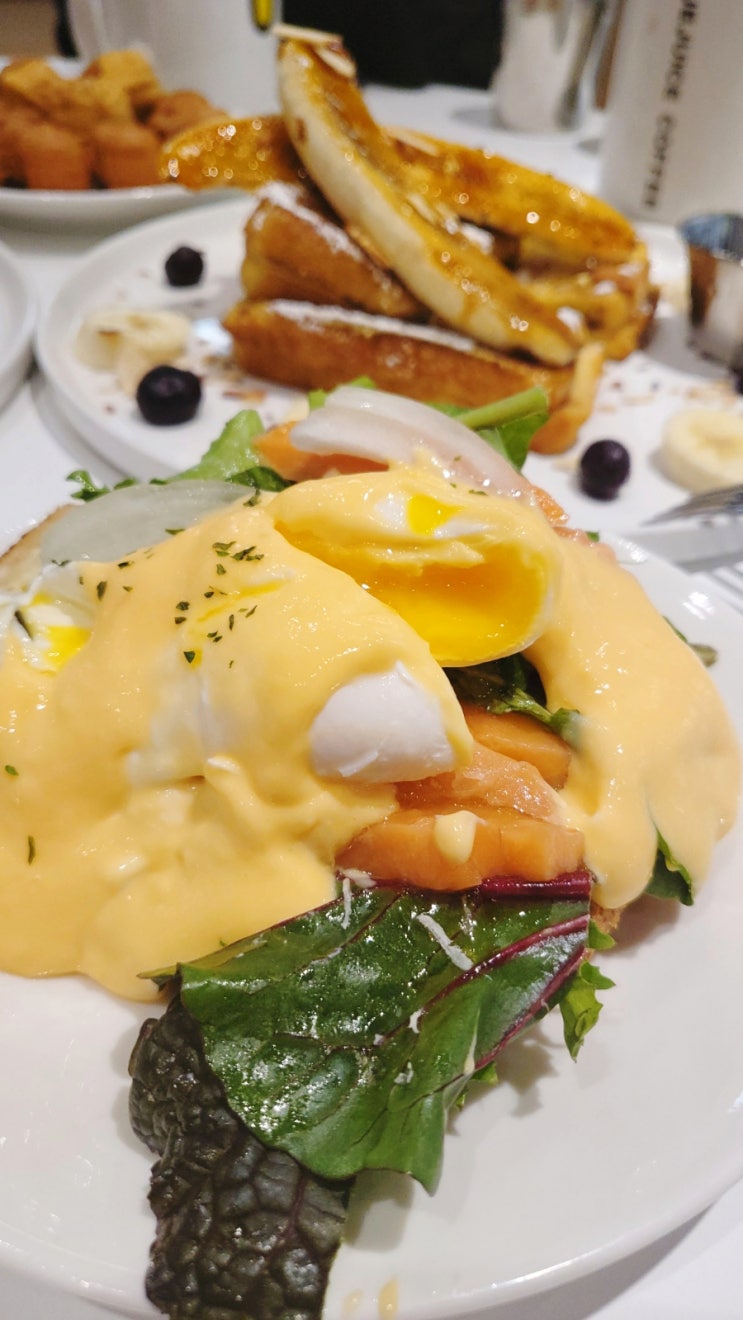  #제주스(JEJUICE CAFE) [홈플러스 상암월드컵점/월드컵경기장맛집/상암동 브런치] :-)