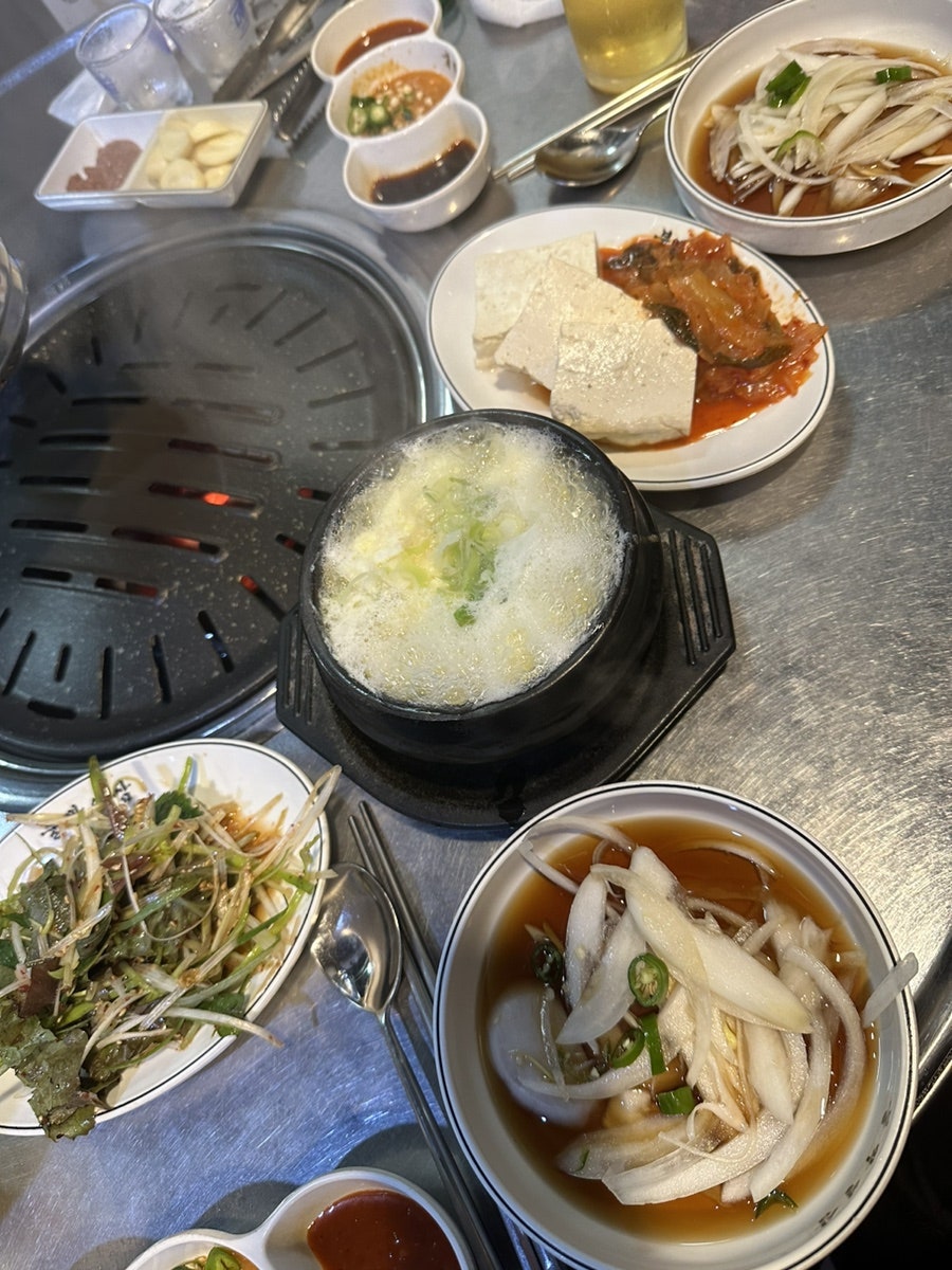 Bulmakyeolsam Deokcheonjeonhwagukjeom photo 5