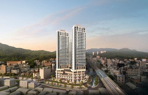  GTX 따라 달라지는 부동산 시장 남양주 화도 위치한 경기 북부로 이목 집중