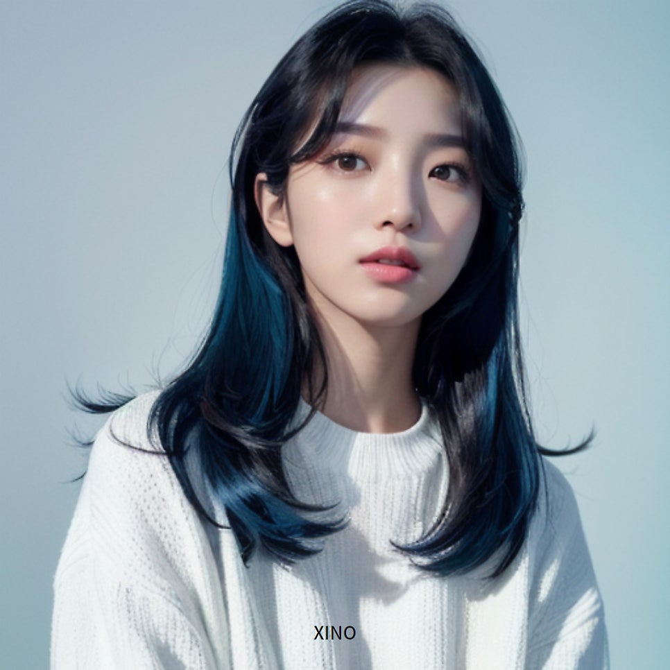 봄헤어 사진 3
