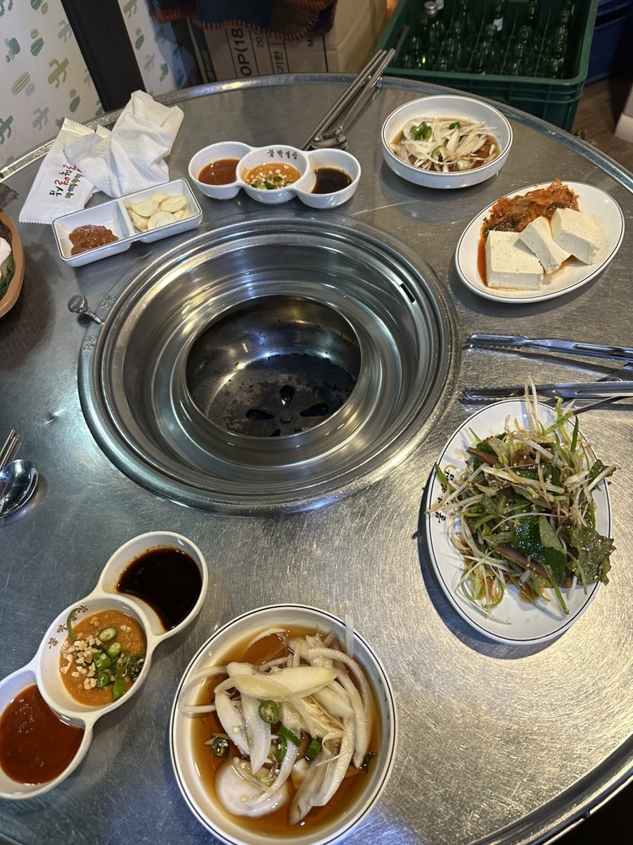 Bulmakyeolsam Deokcheonjeonhwagukjeom photo 4