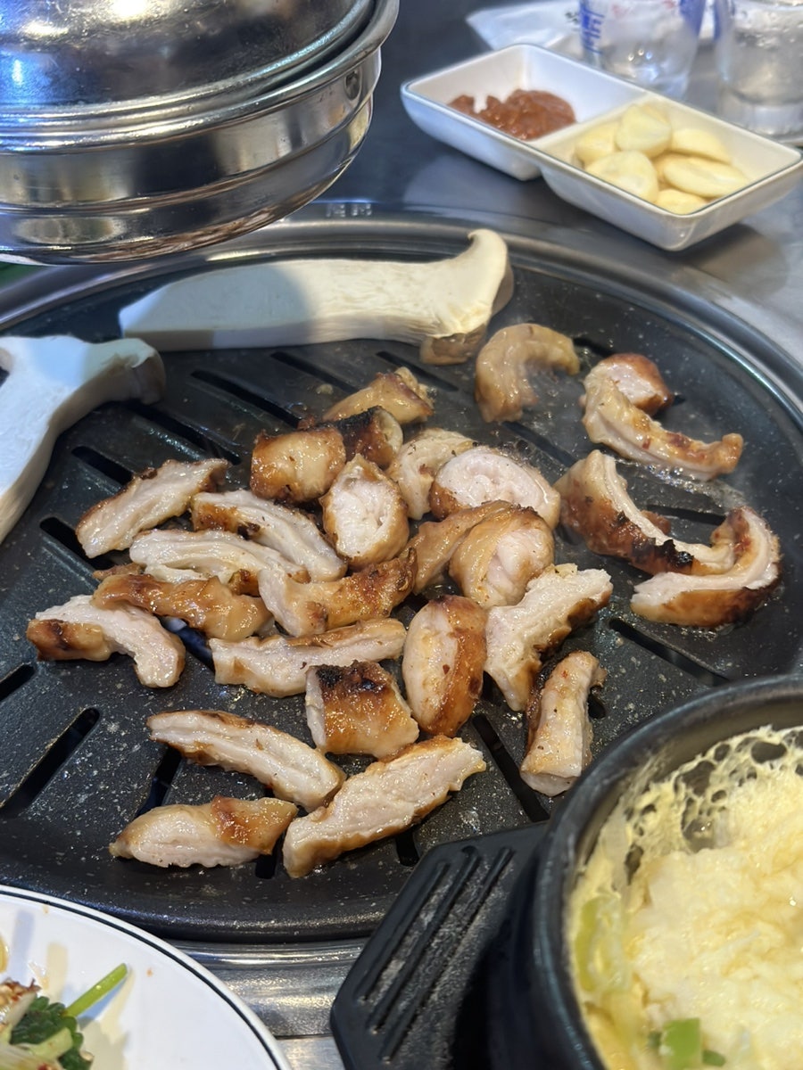 Bulmakyeolsam Deokcheonjeonhwagukjeom photo 6