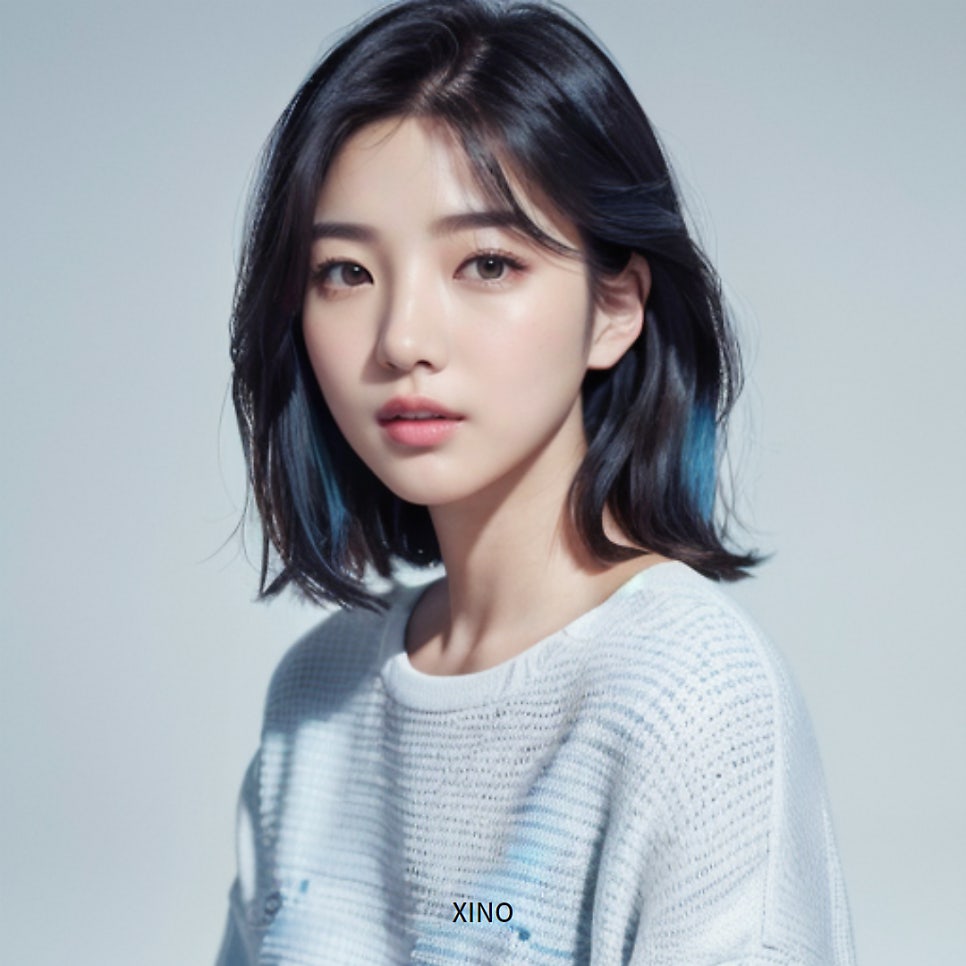 봄헤어 사진 4