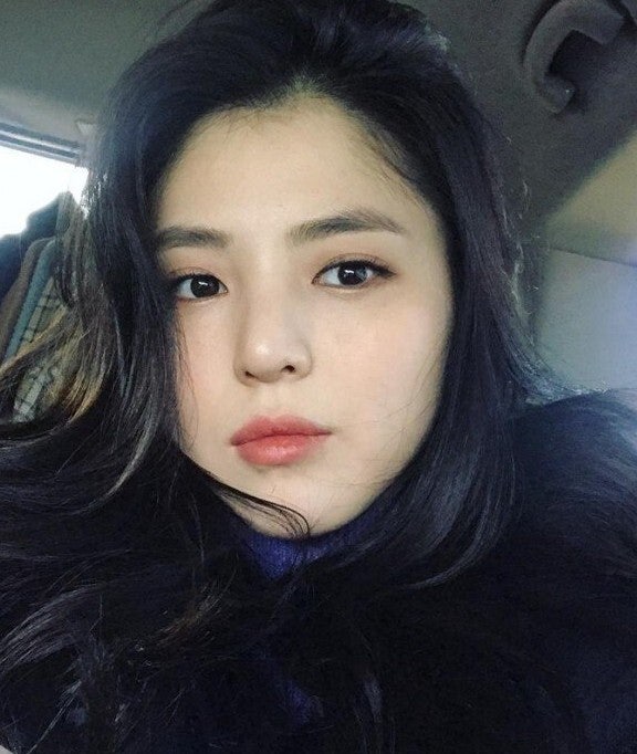한소희 드라마 부부의 세계 디올 빚투 정색 짜증 논란 무신사 리츠 모델