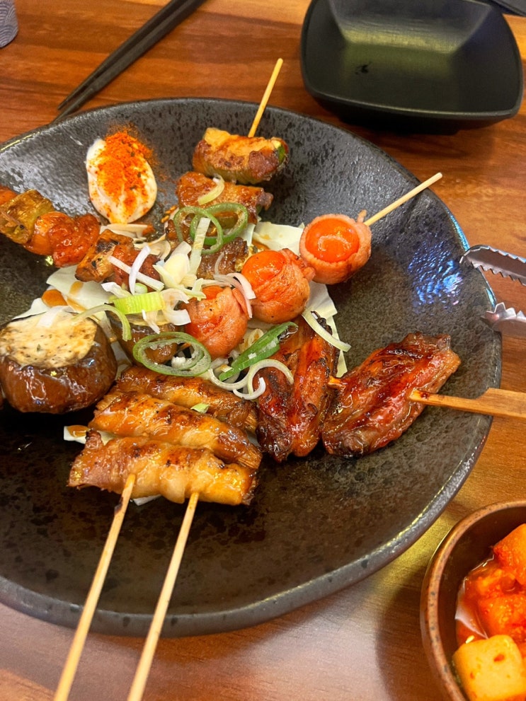  회룡역이자카야 맛도리 회룡역술집｜카이센