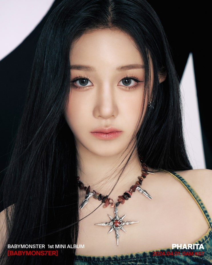 일본 <b>서머소닉</b> 출연 <b>베이비몬스터</b> 파리타 라미 로라 루카 아사... 