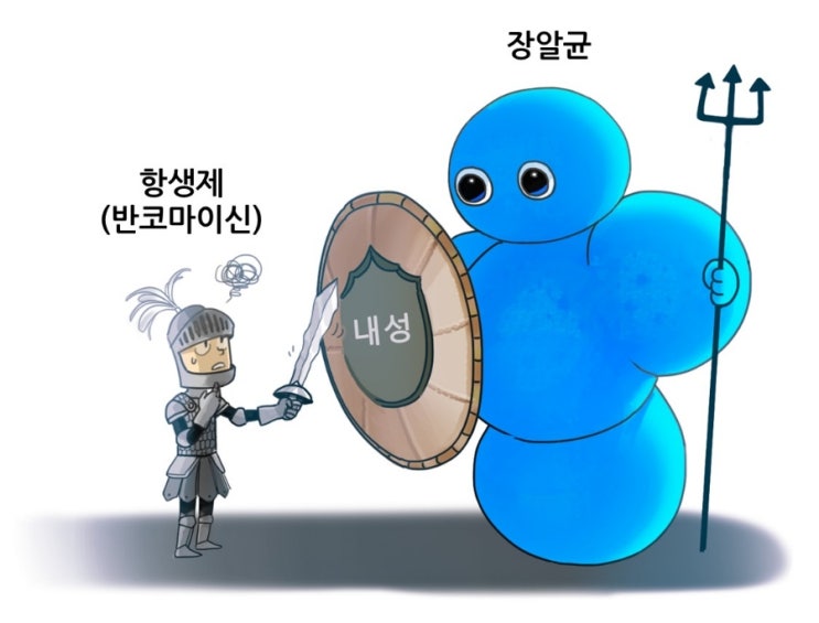  의학용어 의료용어 정리 모음(UC, UKA, UTI, VAC, VRE, WBC)